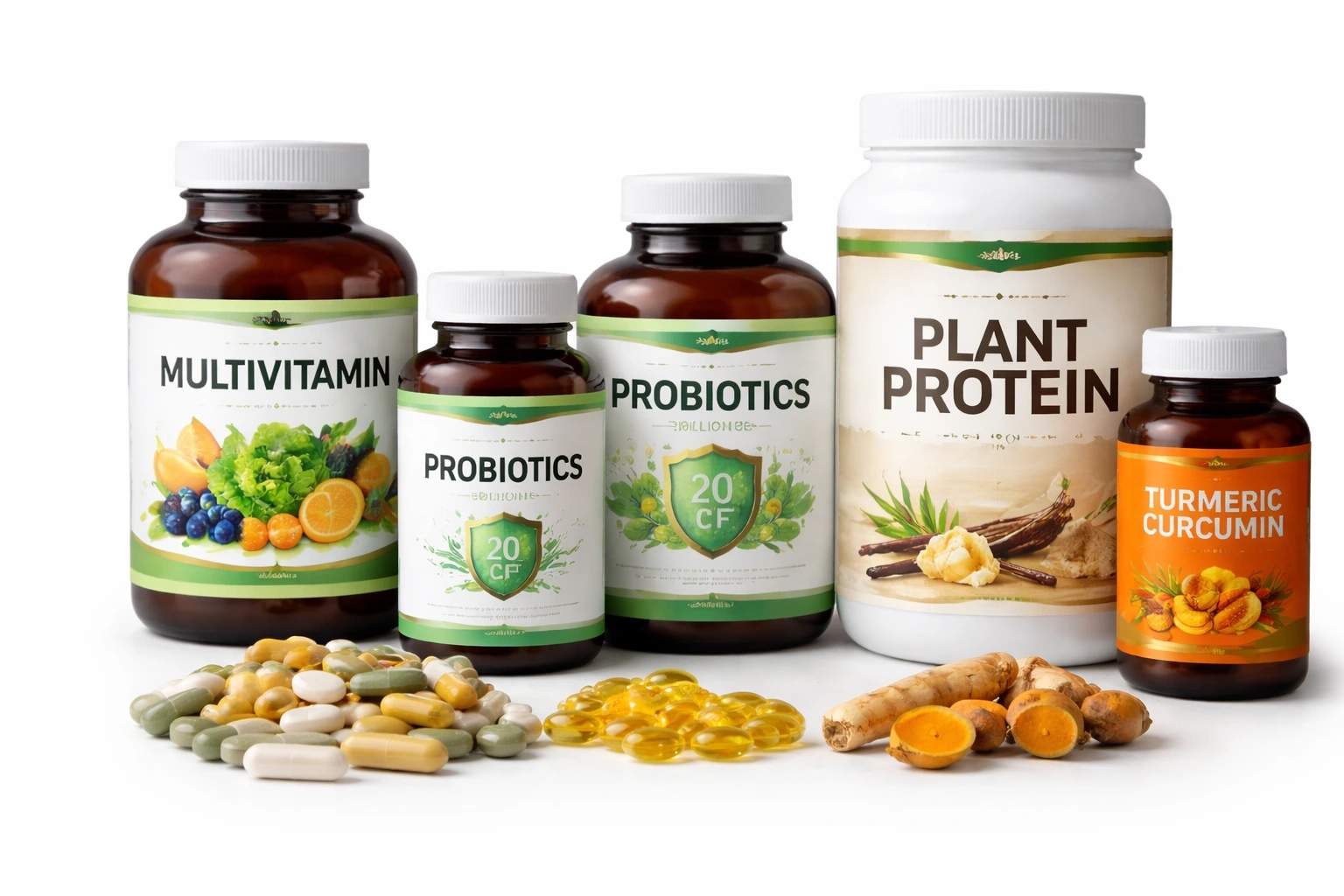 Supplement Manufacturers: Types, Trends, and Leading Companies in 2026