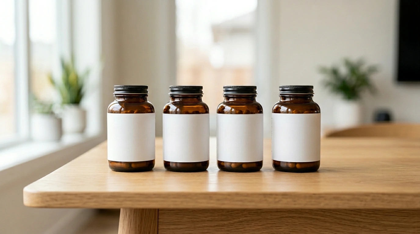 Chelated vs Non-Chelated Minerals: What’s the Difference?