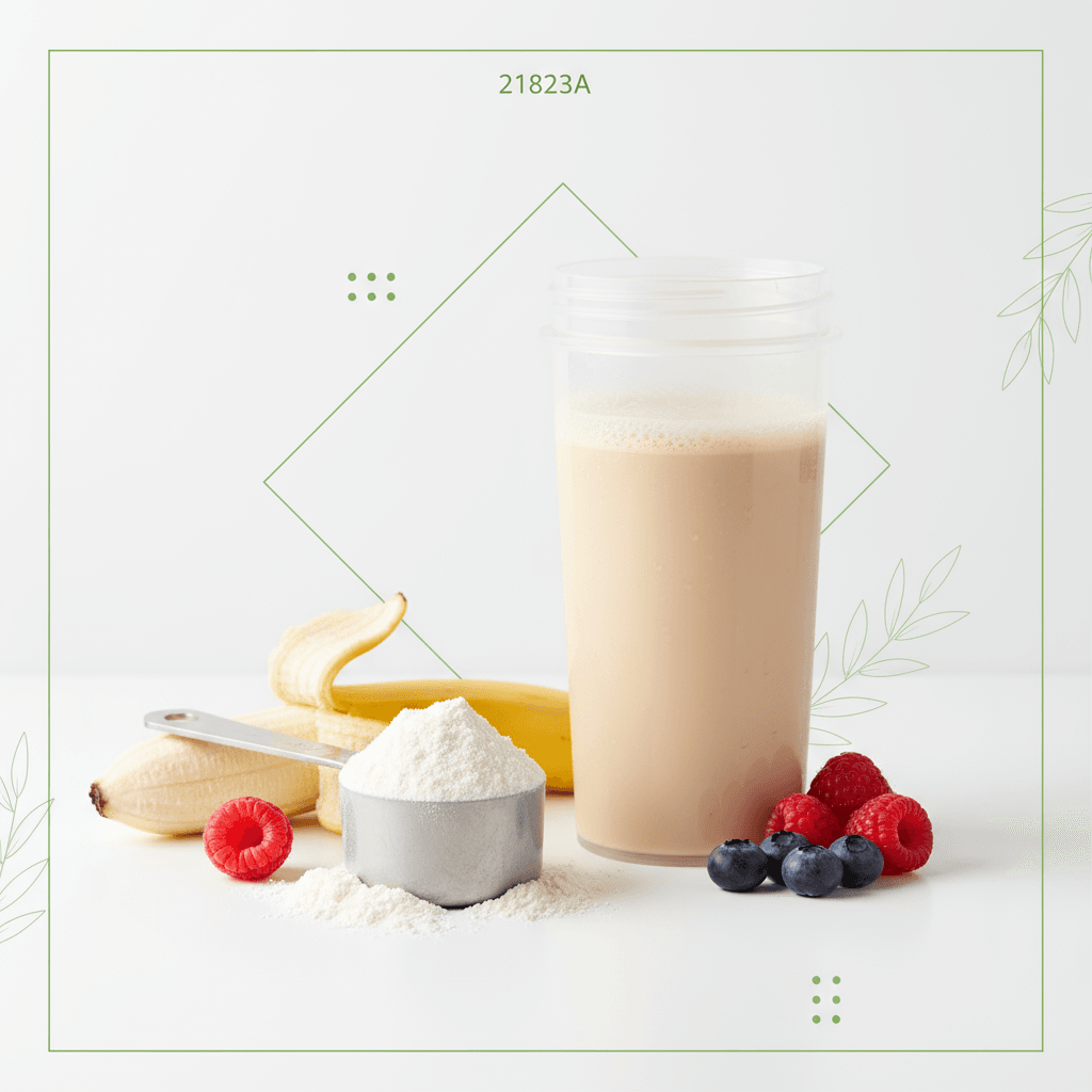 Powder Manufacturing Process and Products