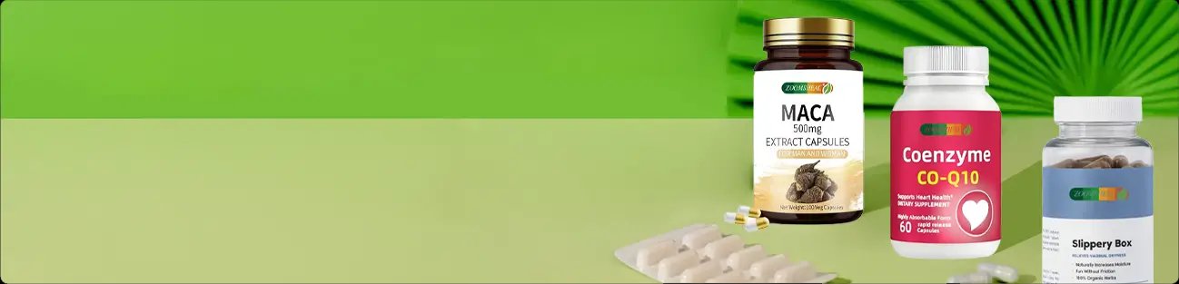 Private Label Products Background