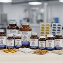 المكملات الغذائية الحلال: تلبية المعايير العالمية للنقاء والإنتاج الأخلاقي