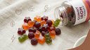 Suplementos de hierro en gomitas: beneficios para la deficiencia de hierro y cómo tomarlos