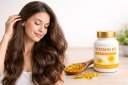 Vitamin D Supplements for Hair Loss: A Natural Solution to Boost Hair Health