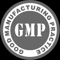 GMP Certification