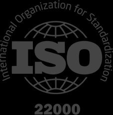 ISO Certification