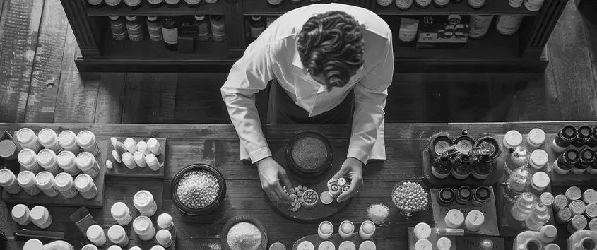 Brand Story Illustration 4