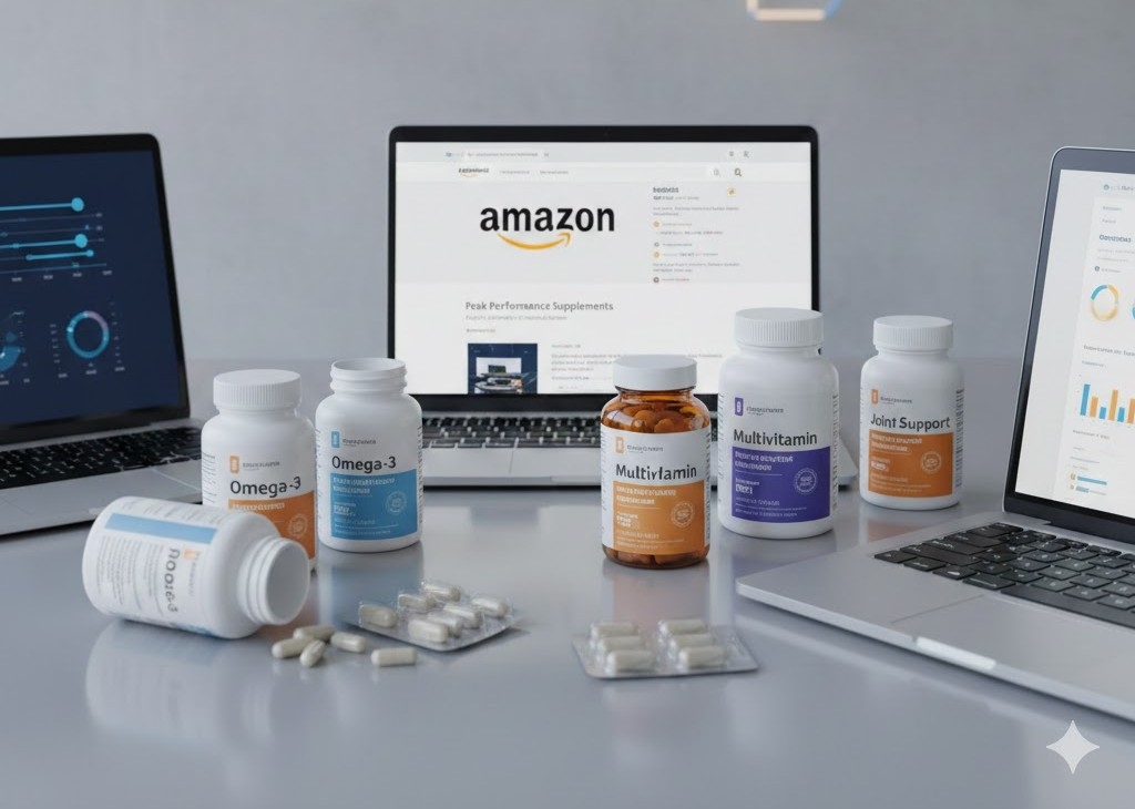 Third-Party Supplement Testing & Certificates of Analysis: The Complete Guide for Brands