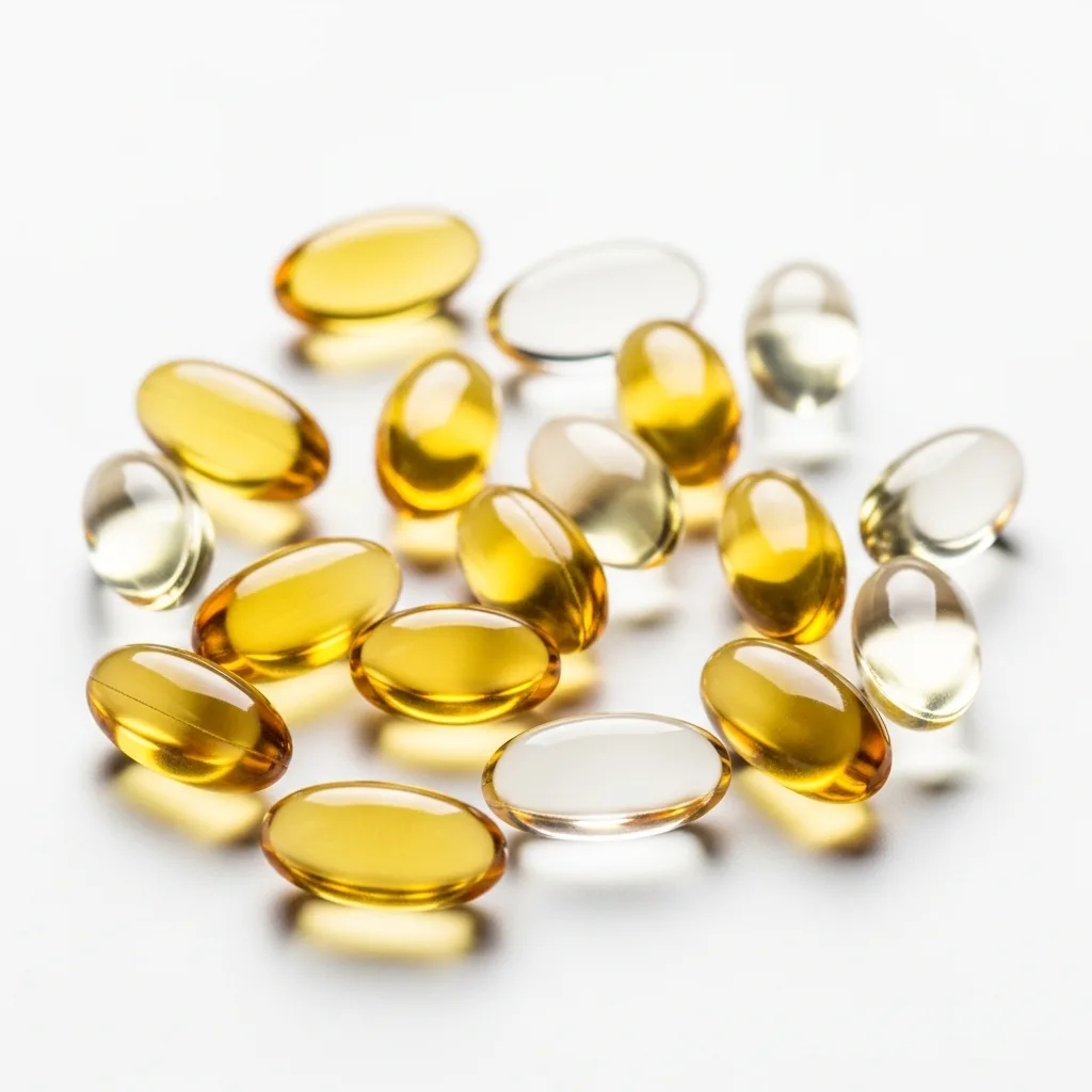 Softgel Capsule Manufacturing: The Complete Technical Guide to Softgel Production