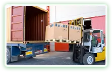 Logistics
