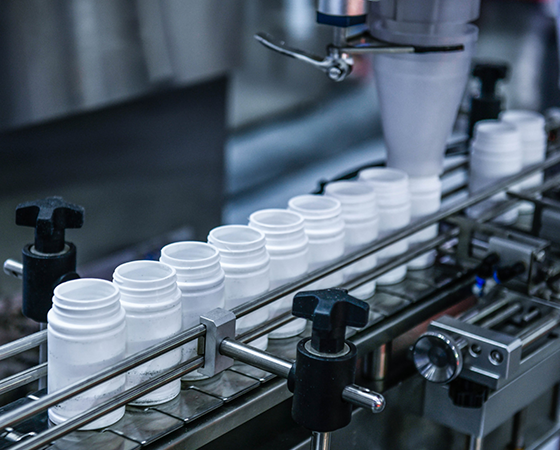 Logistics Distribution