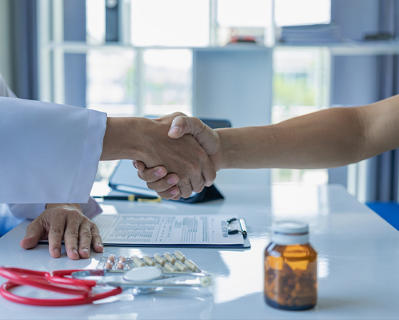 Intentional Customization